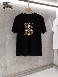 Picture of Burberry T Shirts Short _SKUBurberryS-4XL25tn2633013